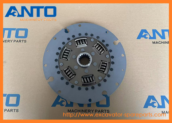 Дисковый демпфер Komatsu 22U-01-21310 для экскаваторов PC160 PC220