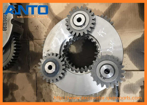 1912678 Конечный привод грузоподъемного экскаватора для моделей  322C 324D