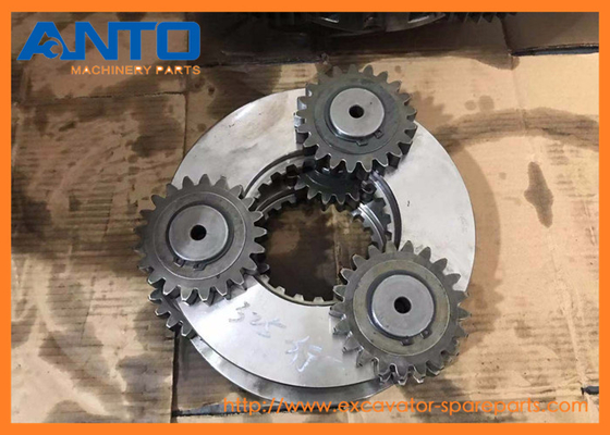 1912686 191-2686 Переносной экскаватор Финальный привод для 320C 320C FM 320D 320D FM 320D FM RR