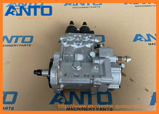 6219-71-1200 6219-71-1201 Насос для впрыска топлива KOMATSU Части двигателя экскаватора для SAA12V140E-3E