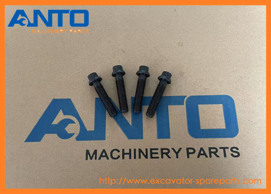6150-81-9370 6150819370 Болт KOMATSU Запчасти экскаватора для SAA6D125E PC400 PC450 PC490