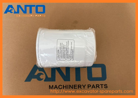 265-4403 2654403 Масляный фильтр HYUNDAI Запасные части для экскаватора Подходит для HDF35/45A