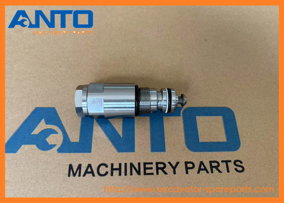 723-40-60101 7234060101 Главный рельефный клапан KOMATSU Экскаваторные запасные части Подходит для PC220LC-8 PC240-8K