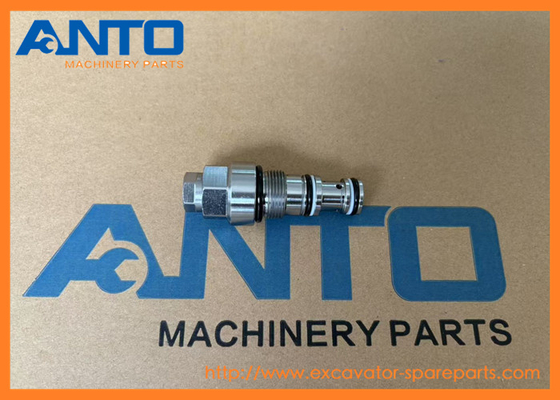723-40-56800 7234056800 Предохранительный клапан KOMATSU Запчасти для экскаватора Подходит для PC220LC-8 PC240-8K