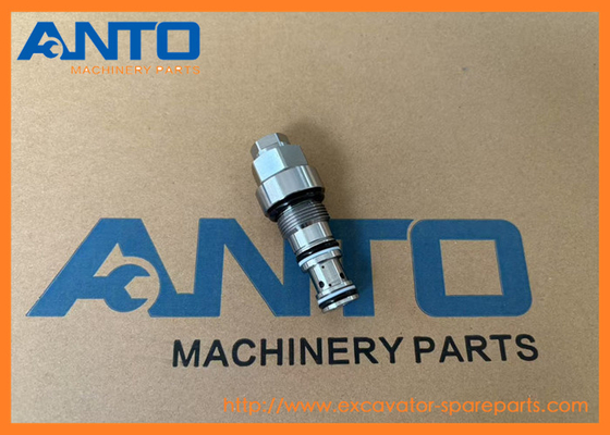 723-40-56800 7234056800 Предохранительный клапан KOMATSU Запчасти для экскаватора Подходит для PC220LC-8 PC240-8K