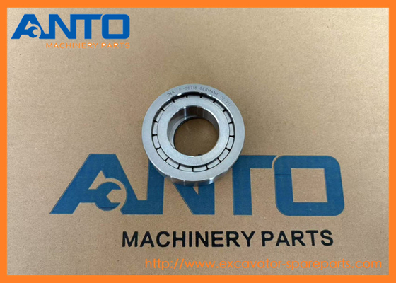 UC1701531044 Подшипниковые загрузчики колес KOMATSU запасные части для WA150-6 WA200-6