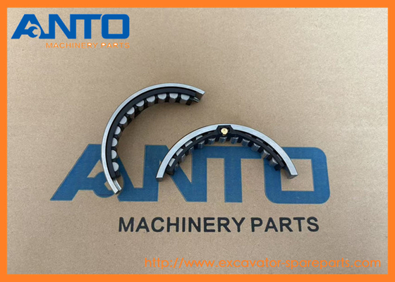 UC1020665932 Подшипниковые загрузчики колес KOMATSU запасные части для WA200PZ-6 WA250-6