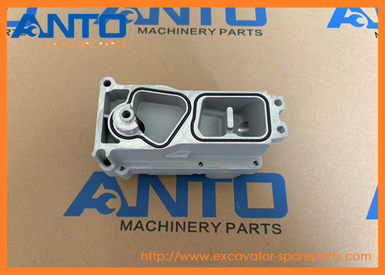 4034175 Актюатор турбокомпрессора HYUNDAI Запасные части для экскаватора Подходит для HW140 HW210 HX220L HX220NL
