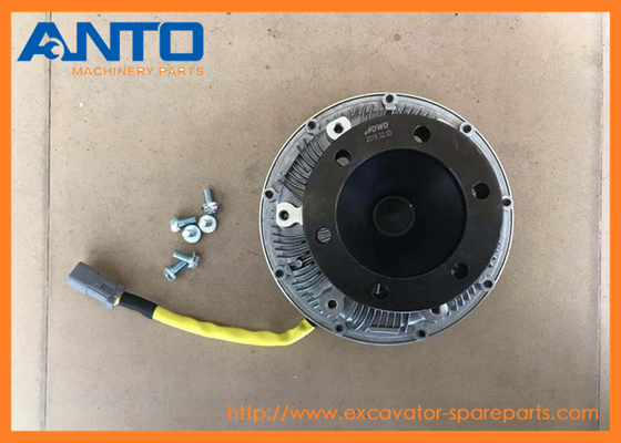 2813575 281-3575 Детали двигателя экскаватора Fan Drive, подходящие для 323D L