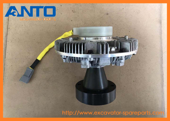 2813575 281-3575 Детали двигателя экскаватора Fan Drive, подходящие для 323D L