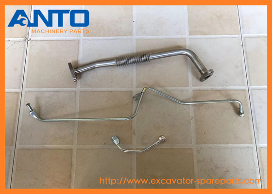 5I7557 5I-7557 Pipe Excavator Engine Parts Fitting For 318C 319C 320 L 320B 320C