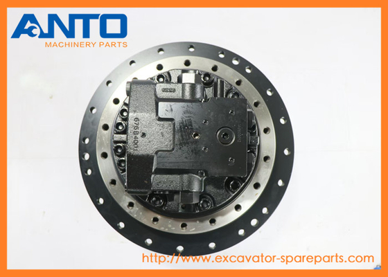 20Y-27-00203 20Y-27-00202 20Y-27-00201 20Y-27-00200 Конечный привод KOMATSU Запчасти экскаваторов для PC200LC-6