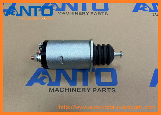 KD0-47100-3940 KD0471003940 Реле KOMATSU Бульдозерные запасные части для 6D105-1EE 6D125-1A