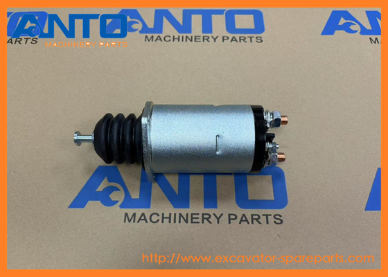 KD0-47100-3940 KD0471003940 Реле KOMATSU Бульдозерные запасные части для 6D105-1EE 6D125-1A