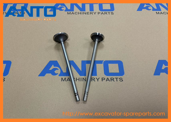 252-7802 394-4400 Inlet Valve Excavator Spare Parts Fitting For C13 352F 345D 349D