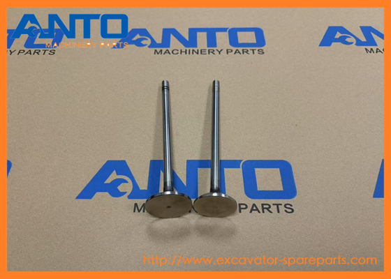 252-7802 394-4400 Inlet Valve Excavator Spare Parts Fitting For C13 352F 345D 349D