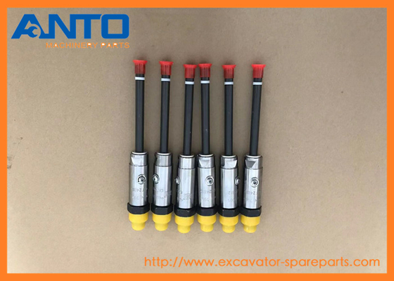 8N7005 8N-7005 Инжектор топлива Части экскаватора двигателя