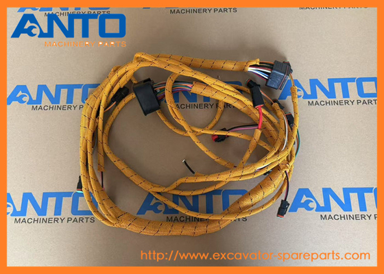 315-0629 3150629 Wiring Harness Wheel Loader Engine Parts Fitting For C7 950H 962H