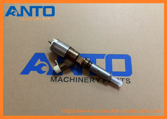 326-4740 3264740 XJAF-02679 Топливная форсунка Запчасти для экскаватора для двигателя C4.2 315D L 318D L 319D