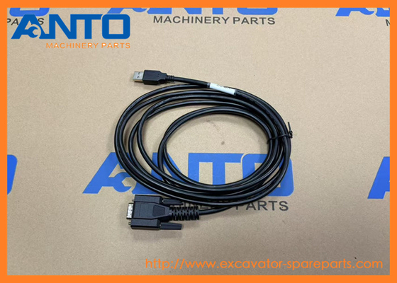 370-4617 3704617 Сборка USB-кабеля Запасные части для погрузчика Подходит для G3608 C3.3B 246D 279D