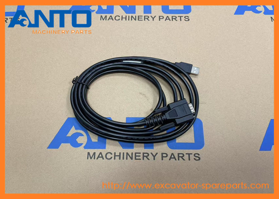 370-4617 3704617 Сборка USB-кабеля Запасные части для погрузчика Подходит для G3608 C3.3B 246D 279D
