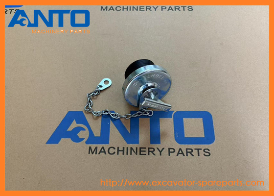 6N-2985 6N2985 Крышка маслозаливной горловины Экскаватора Запасные части Подходят для 235B 375 375 L 3408B