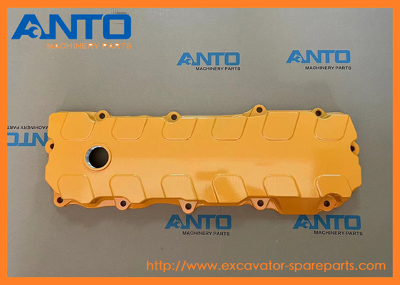 213-5206 2135206 Крышка клапана Части двигателя экскаватора для 330D FM 330D L 330D LN 330D MH