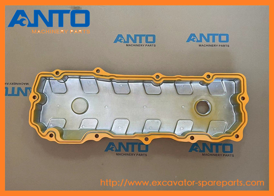 213-5206 2135206 Крышка клапана Части двигателя экскаватора для 330D FM 330D L 330D LN 330D MH