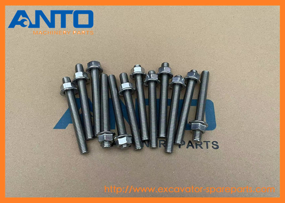116-3715 1163715 Части экскаваторного двигателя для 330C 330C FM 330C L 330C MH