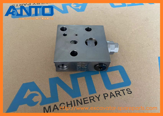 723-40-71102 7234071102 клапан Assy экскаватор главный клапан управления для KOMATSU PC200 PC210