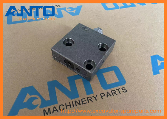 723-40-71102 7234071102 клапан Assy экскаватор главный клапан управления для KOMATSU PC200 PC210