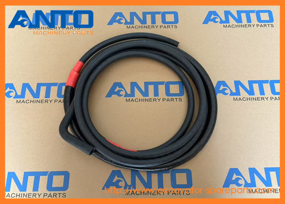 208-810-1332 208-810-1342 Шланг KOMATSU Части кондиционера экскаватора для PC400 PC450 PC550