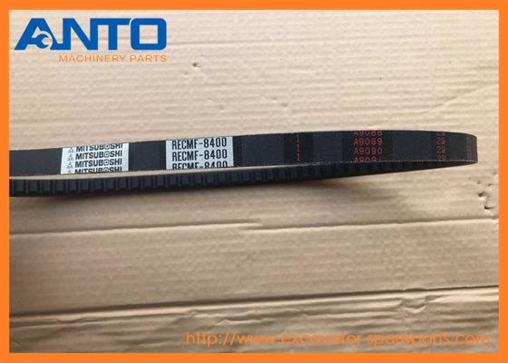 4612283 Части кондиционеров V-ременьных экскаваторов для HITACHI 270C LC JD IZX200