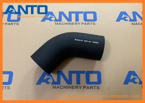 208-03-76660 2080376660 Шланг KOMATSU Запчасти для экскаватора Подходит для PC400 PC450 PC550