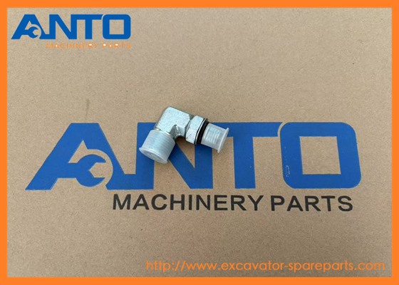 21N-64-36460 21N6436460 Колено KOMATSU Запасные части для экскаватора Фитинг для PC1250LC-8