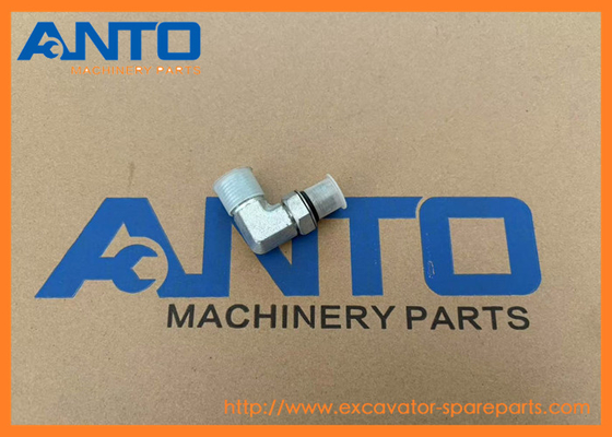 21N-64-36460 21N6436460 Колено KOMATSU Запасные части для экскаватора Фитинг для PC1250LC-8