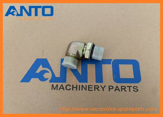 209-64-16630 2096416630 Колено KOMATSU Запчасти для экскаватора Фитинг для PC700LC-8E0