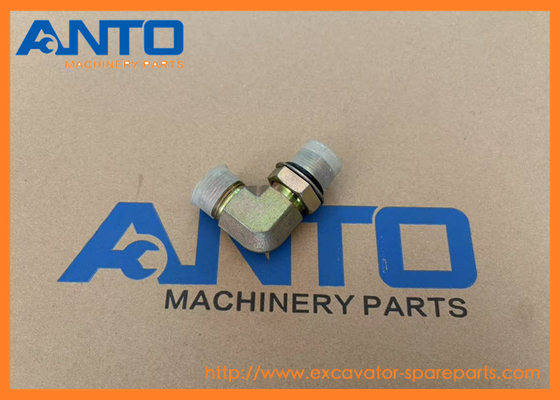 209-64-16630 2096416630 Колено KOMATSU Запчасти для экскаватора Фитинг для PC700LC-8E0