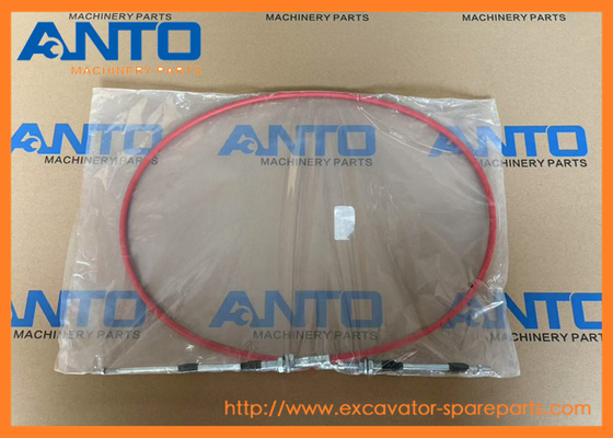 154-43-14432 1544342230 Кабель KOMATSU Бульдозерные запасные части для D80E D80P D85A