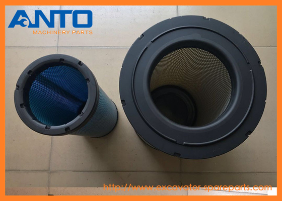 4466269 Фильтрующий элемент, фильтр для экскаватора HITACHI ZX450 ZX450H ZX450H-HHE