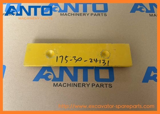 175-30-24131 1753024131 Сиденье водителя KOMATSU Бульдозерные запасные части для D155A-6R