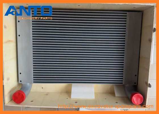 6156-61-5100 6156615100 Послеохладитель KOMATSU Запасные части для колесного погрузчика для SAA6D125E WA380-5