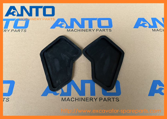 71N6-10161 71N6-10181 Резиновая накладка Запасные части для экскаватора HYUNDAI для R110-7 R140LC-7 R160LC7