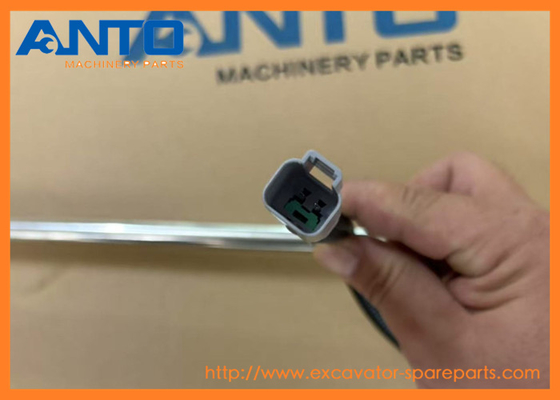 Датчик 21N6-10701 HYUNDAI Запасные части для экскаватора Подходит для R110-7 R110-7A R140LC-7