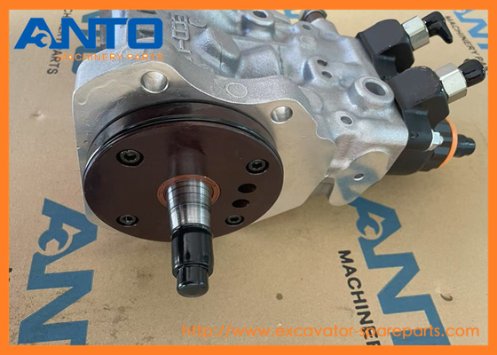 6217-71-1120 6217711120 Fuel Pump Excavator Engine Parts Fit For KOMATSU SA6D140E