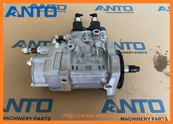 6217-71-1120 6217711120 Fuel Pump Excavator Engine Parts Fit For KOMATSU SA6D140E