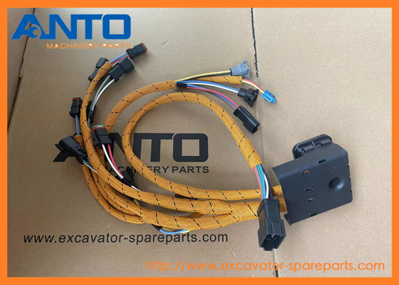 1957336 195-7336 Моторная подвеска для экскаваторов 322C 322C FM 325C