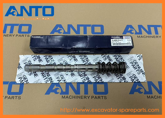 XJBN-01071 Рука 1 катушка HYUNDAI экскаваторные запасные части для R250LC7 R250LC7A