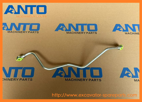 6251-71-5520 6251-71-5540 Трубка KOMATSU Запасные части для колесного погрузчика SAA6D125E WA470 WA480