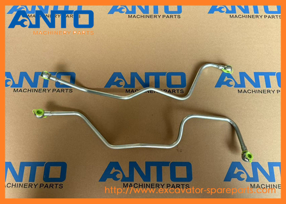 6251-71-5520 6251-71-5540 Трубка KOMATSU Запасные части для колесного погрузчика SAA6D125E WA470 WA480